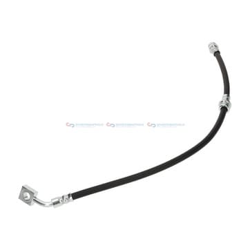 Bromsslang, Framaxel vänster — Framaxel vänster från Autofrance