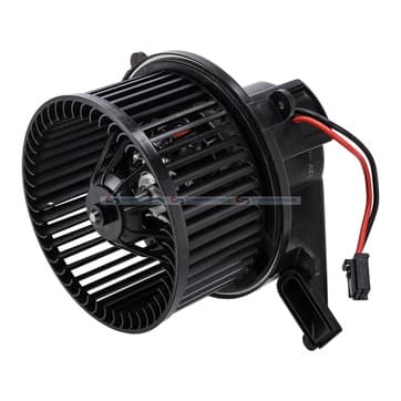 Kupéfläkt från Autofrance