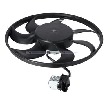 Kylarfläkt från Autofrance