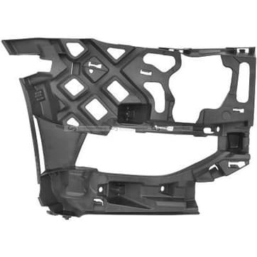 Fäste, stötfångare, Höger fram — till höger fram från Autofrance