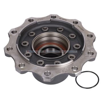 Hjulnav, Bakaxel — Bakaxel från Autofrance