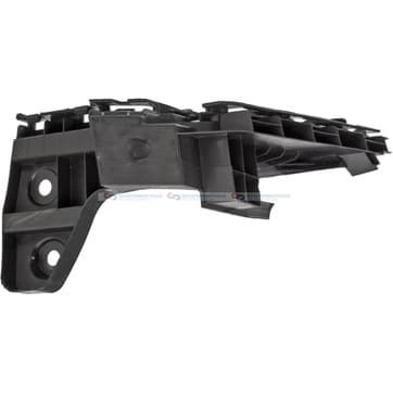 Fäste, stötfångare, Höger bak — till höger bak från Autofrance