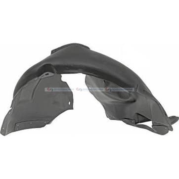 Hjulhusfoder, Höger — Höger från Autofrance