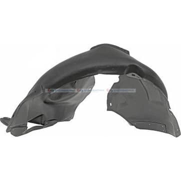 Hjulhusfoder, Vänster — Vänster från Autofrance