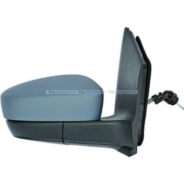 Backspegel, Höger — Höger från Autofrance