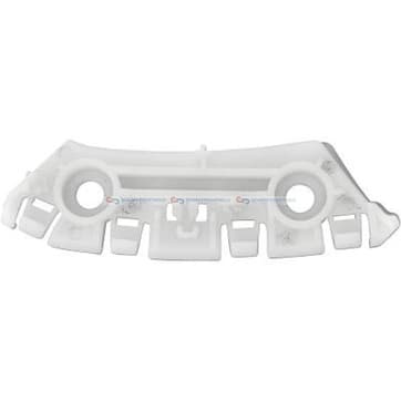 Fäste, stötfångare, Höger fram — till höger fram från Autofrance