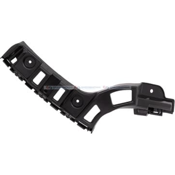 Fäste, stötfångare, Höger bak — till höger bak från Autofrance