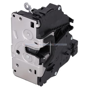 Bagageluckelås från Autofrance