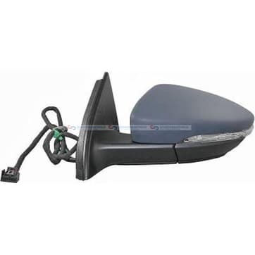 Backspegel, Vänster — Vänster från Autofrance