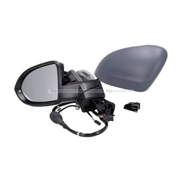 Backspegel, Vänster — Vänster från Autofrance