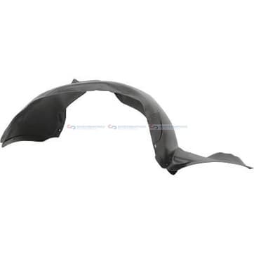 Hjulhusfoder, Höger — Höger från Autofrance