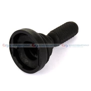 Strömbrytare, ytterbackspegeljustering