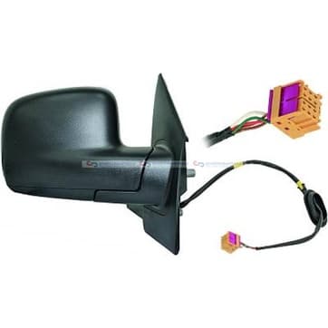 Backspegel, Höger — Höger från Autofrance