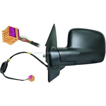 Backspegel, Vänster — Vänster från Autofrance