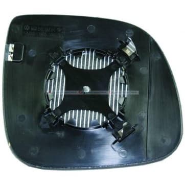 Spegelglas, backspegel, Vänster — Vänster