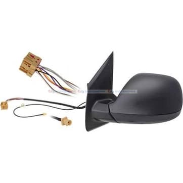 Backspegel, Vänster — Vänster från Autofrance