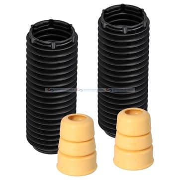 Dammskyddssats, stötdämpare, Framaxel — Framaxel från Autofrance