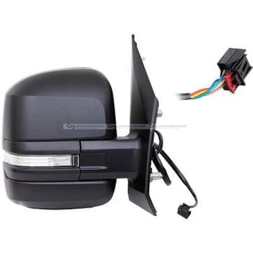 Backspegel, Höger — Höger från Autofrance