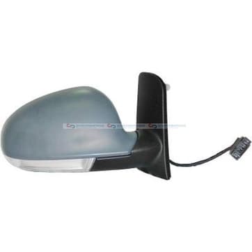 Backspegel, Höger — Höger från Autofrance