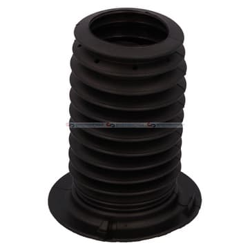 Dammskyddssats, stötdämpare, Framaxel — Framaxel från Autofrance