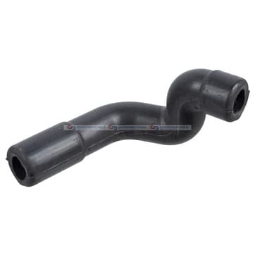 Slang, crankcase ventilation