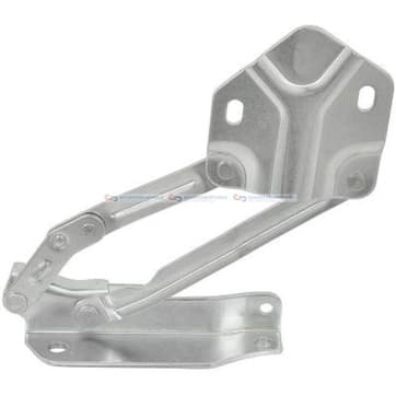 Gångjärn, motorhuv, Höger