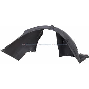 Hjulhusfoder, Höger fram — till höger fram från Autofrance