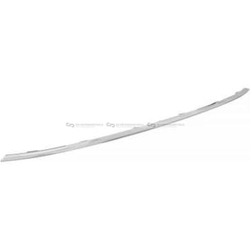 Skyddslist, stötfångare, Fram chrom — Fram från Autofrance