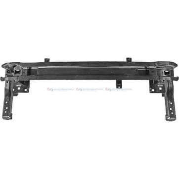 Stötdämpare, stötfångare, Fram — Fram från Autofrance