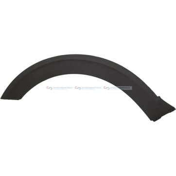 List, Skärm, Vänster fram — vänster fram från Autofrance