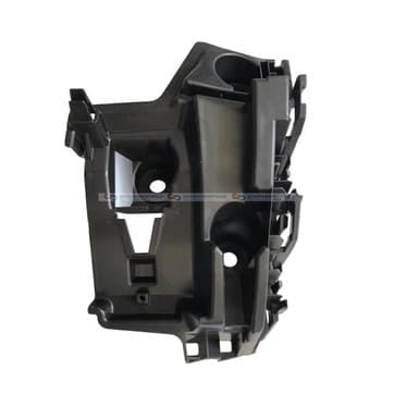 Fäste, stötfångare, Höger bak — till höger bak från Autofrance