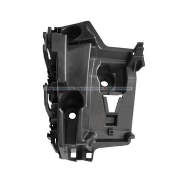 Fäste, stötfångare, Vänster bak — vänster bak från Autofrance