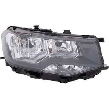 Strålkastare, Höger — Höger från Autofrance