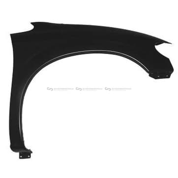 Skärm, Höger fram — till höger fram från Autofrance