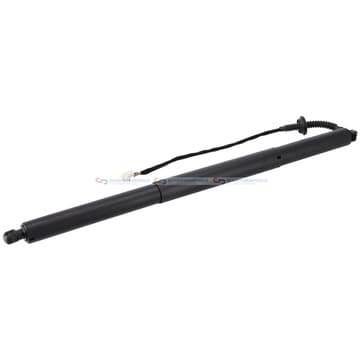 Elmotor, baklucka, Tvåsidig — Tvåsidig från Autofrance