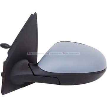 Backspegel, Vänster — Vänster från Autofrance