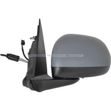 Backspegel, Vänster — Vänster från Autofrance