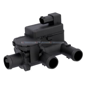 Kylvätskestyrventil