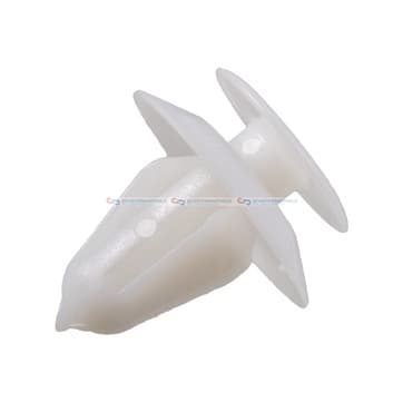 Hållklämma, interiörpaneler 18,5mm