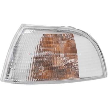 Blinkers, Vänster fram vorne links — vänster fram från Autofrance