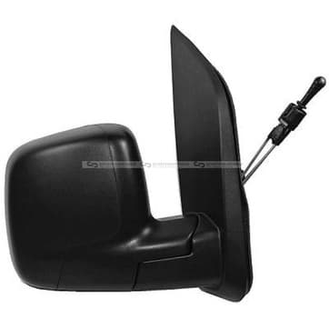 Backspegel, Höger — Höger från Autofrance