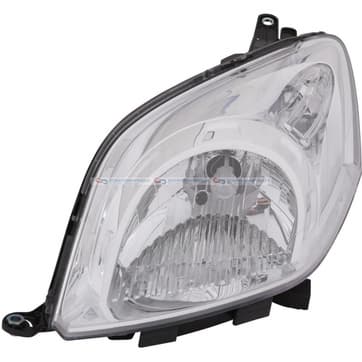 Strålkastare, Vänster — Vänster från Autofrance