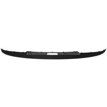 Skyddslist, stötfångare, Bak — Bak från Autofrance