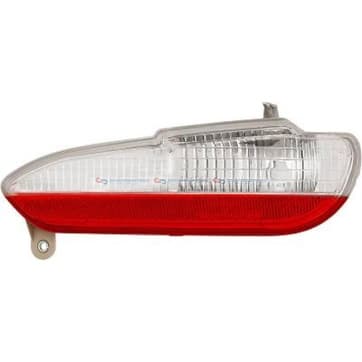 Backljus, Bak från Autofrance