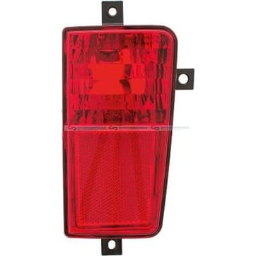 Bakre dimljus, Höger — Höger från Autofrance