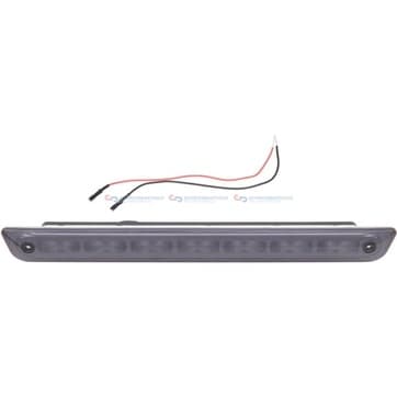 Tredje bromsljuset, Upptill oben