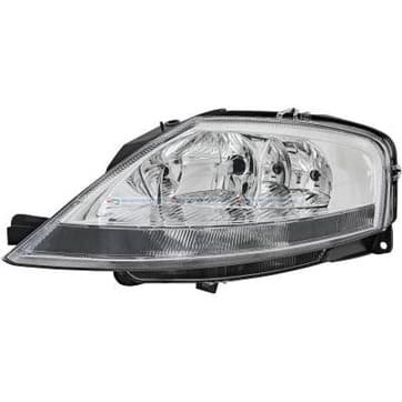 Strålkastare, Vänster — Vänster från Autofrance