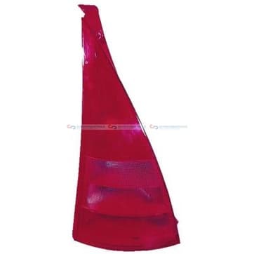 Bakljus, Vänster links — Vänster från Autofrance