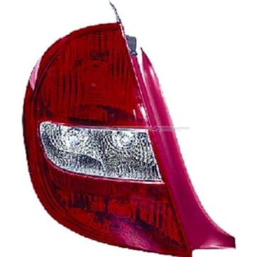 Bakljus, Höger — Höger från Autofrance