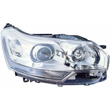 Strålkastare, Höger — Höger från Autofrance